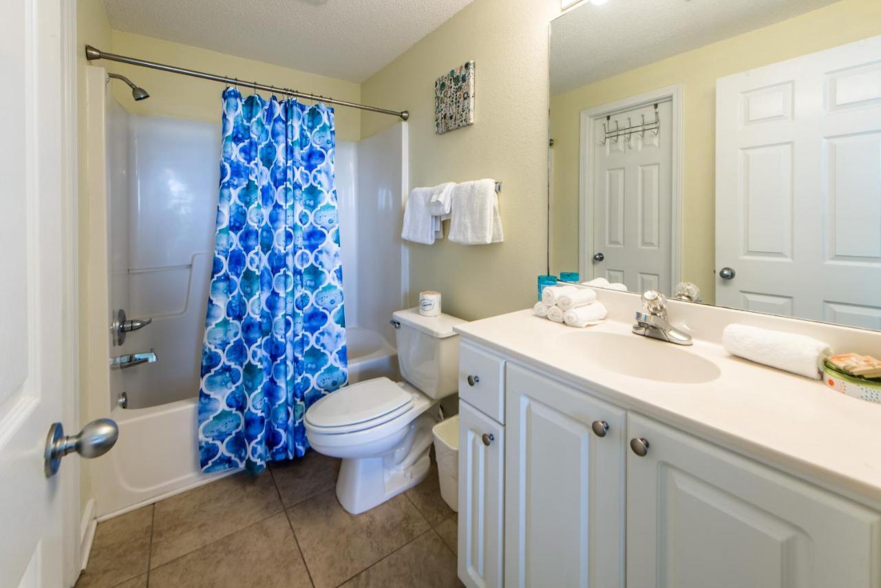 Gulf Place Cabanas 311 By Realjoy Aparthotel Santa Rosa Beach Exterior photo